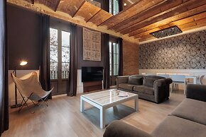 Enjoybcn Miro Apartments