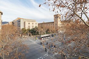 Enjoybcn Miro Apartments
