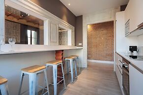 Enjoybcn Miro Apartments