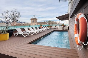 Enjoybcn Miro Apartments