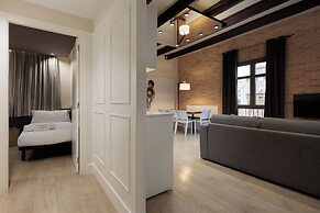 Enjoybcn Miro Apartments