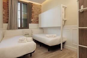 Enjoybcn Miro Apartments