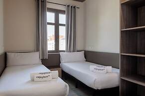 Enjoybcn Miro Apartments