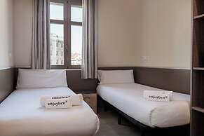 Enjoybcn Miro Apartments