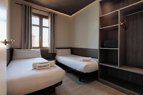 Enjoybcn Miro Apartments