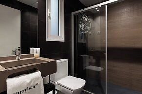 Enjoybcn Miro Apartments