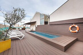 Enjoybcn Miro Apartments
