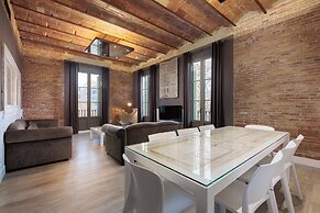 Enjoybcn Miro Apartments