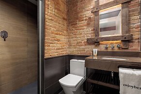 Enjoybcn Miro Apartments