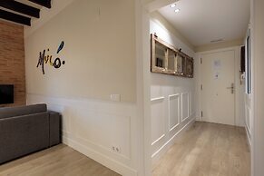 Enjoybcn Miro Apartments