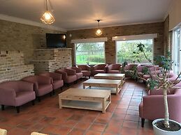 Hotel Oude Abdij