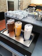 Hotel Oude Abdij