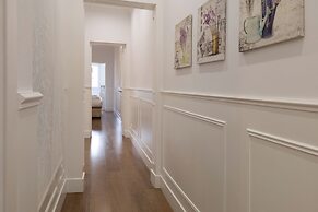 Enjoybcn Coliseum Apartments