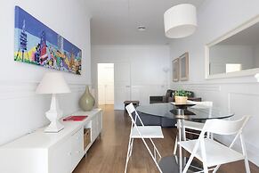 Enjoybcn Coliseum Apartments