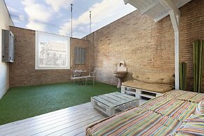 Enjoybcn Coliseum Apartments