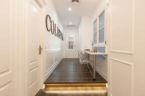 Enjoybcn Coliseum Apartments