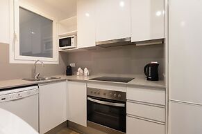Enjoybcn Coliseum Apartments
