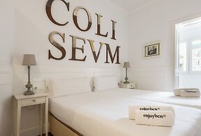 Enjoybcn Coliseum Apartments