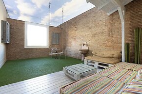 Enjoybcn Coliseum Apartments