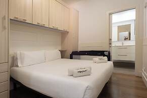 Enjoybcn Coliseum Apartments