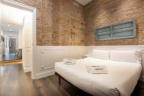 Enjoybcn Coliseum Apartments