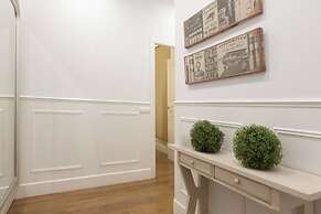 Enjoybcn Coliseum Apartments