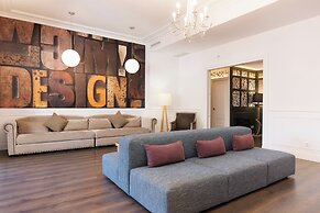 Enjoybcn Coliseum Apartments