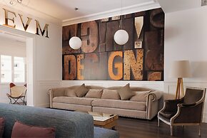 Enjoybcn Coliseum Apartments