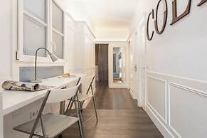 Enjoybcn Coliseum Apartments