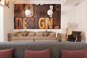 Enjoybcn Coliseum Apartments