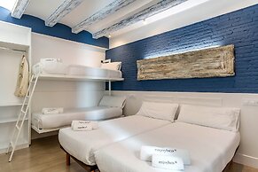 Enjoybcn Colon Apartments