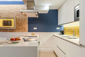Enjoybcn Colon Apartments