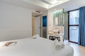 Enjoybcn Colon Apartments