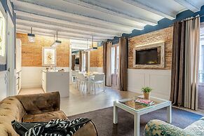 Enjoybcn Colon Apartments