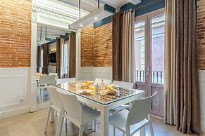 Enjoybcn Colon Apartments