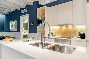 Enjoybcn Colon Apartments