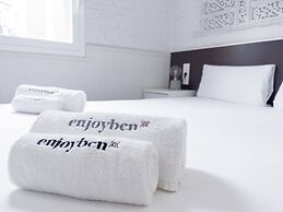 Enjoybcn Gaudi Apartments