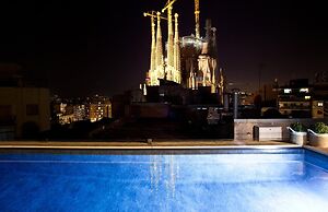 Enjoybcn Gaudi Apartments