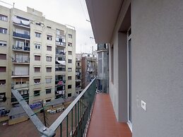 Enjoybcn Gaudi Apartments
