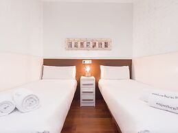 Enjoybcn Gaudi Apartments