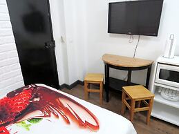 Istanberry - Pera Apartments