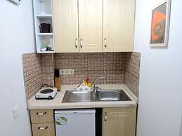 Istanberry - Pera Apartments