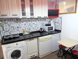Istanberry - Pera Apartments