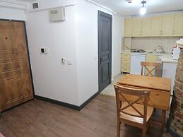 Istanberry - Pera Apartments