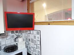 Istanberry - Pera Apartments