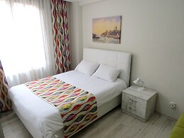 Istanberry - Paradise Apartments