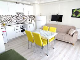 Istanberry - Paradise Apartments