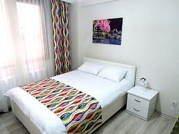 Istanberry - Paradise Apartments
