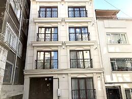 Istanberry - Paradise Apartments