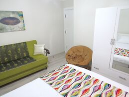 Istanberry - Paradise Apartments